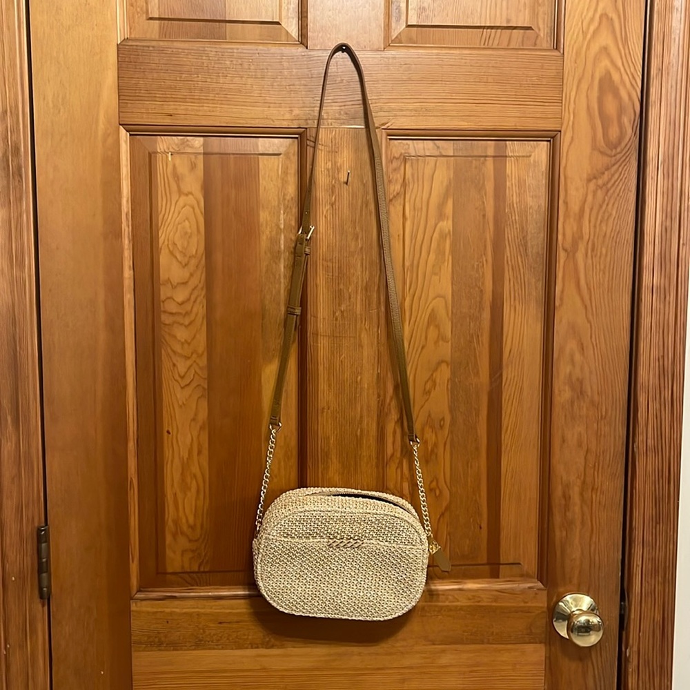 Talbots summery bag